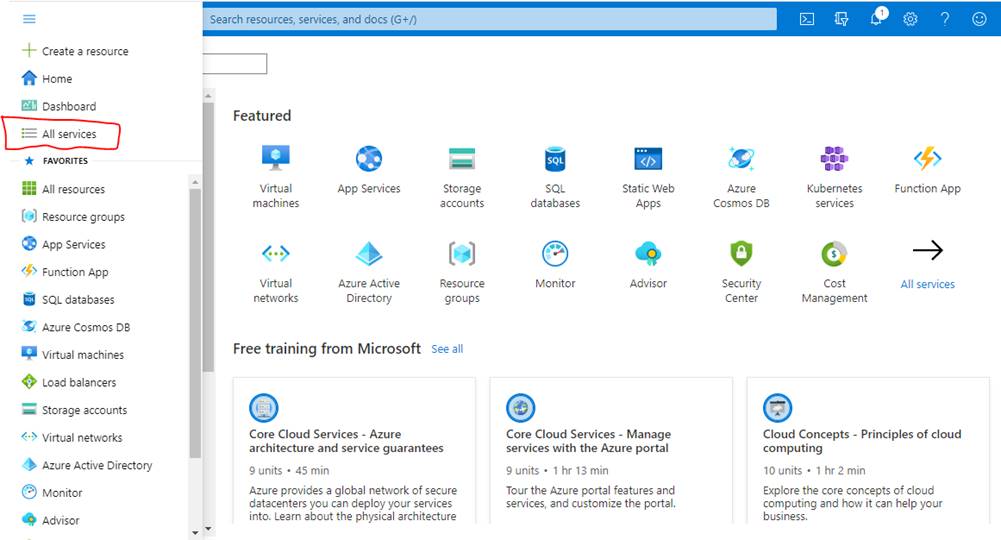What Is Microsoft Azure